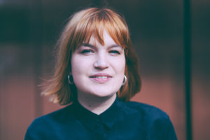Kat Ober Headshot